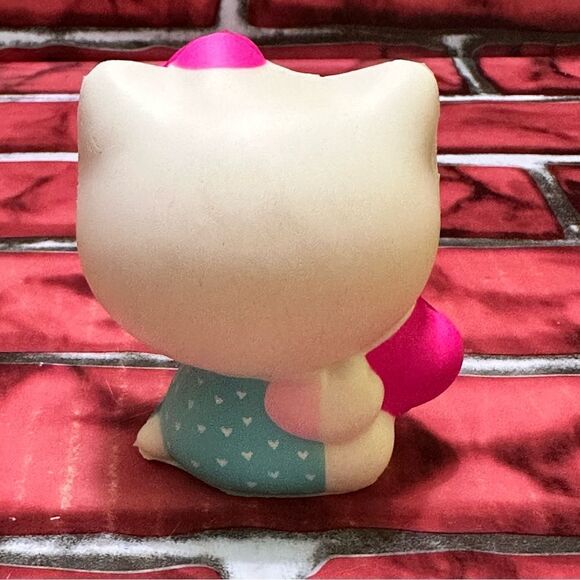 Hello Kitty And Friends Squish figure - Picture 6 of 6